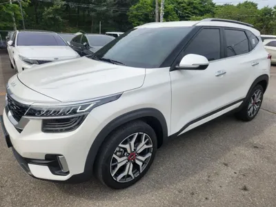 Kia Seltos 2023, 14400 км, за 22700000 KRW - фото 2