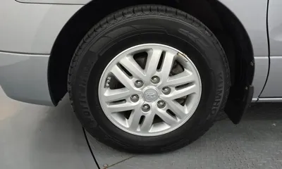 Hyundai Starex 2017, 88994 км, за 11900000 KRW - фото 5