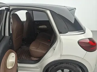 Wuling Bingo 2025, 32900 км, за 44900 CNY - фото 14