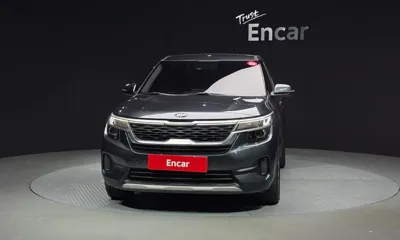 Kia Seltos 2020, 69987 км, за 18500000 KRW