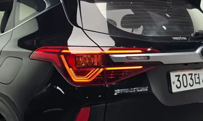 Kia Seltos 2020, 47253 км, за 18900000 KRW - фото 23