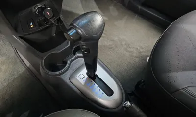 ChevroletGMDaewoo Spark 2013, 82323 км, за 2980000 KRW - фото 9