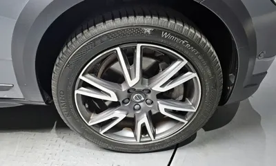 Volvo V90 2018, 65228 км, за 31500000 KRW - фото 21