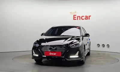 Hyundai Sonata 2018, 89288 км, за 12000000 KRW