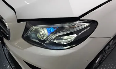 Mercedes-Benz E-Class 2018, 61729 км, за 23500000 KRW - фото 22
