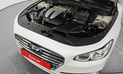 Hyundai Grandeur 2019, 85226 км, за 16990000 KRW - фото 6