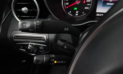 Mercedes-Benz C-Class 2017, 59560 км, за 15500000 KRW - фото 28