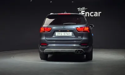 Kia Sorento 2019, 104649 км, за 16600000 KRW