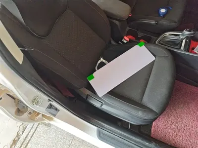 Hyundai Elantra 2020, 50199 км, за 33700 CNY - фото 25