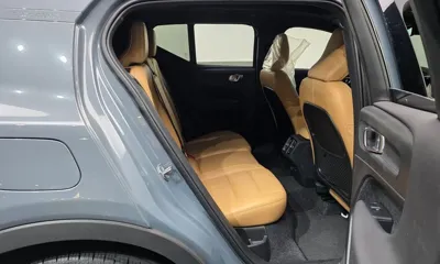 Volvo XC40 2020, 130264 км, за 17990000 KRW - фото 12