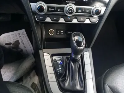 Hyundai Avante 2019, 115237 км, за 11700000 KRW - фото 13