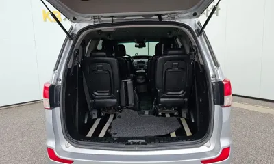 KG_Mobility_Ssangyong KORANDO 2018, 79948 км, за 9900000 KRW - фото 20