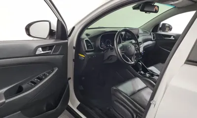 Hyundai Tucson 2019, 166177 км, за 11990000 KRW - фото 10