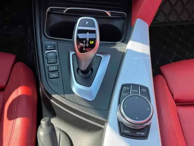 BMW 4 Series 2019, 90000 км, за 118800 CNY - фото 15