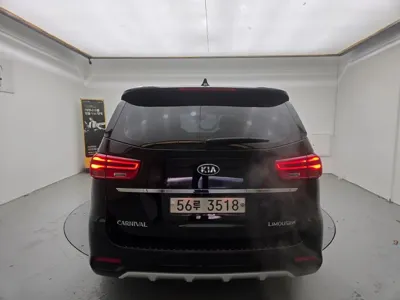 Kia Canival 2019, 51000 км, за 18900000 KRW - фото 4