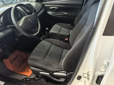 Toyota Vios 2015, 140000 км, за 23800 CNY - фото 7