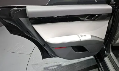 Hyundai Grandeur 2023, 57291 км, за 29500000 KRW - фото 25