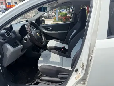 Suzuki Alto 2017, 40000 км, за 19800 CNY