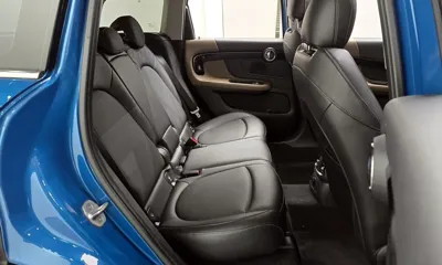 MINI Countryman 2018, 57143 км, за 16500000 KRW - фото 12