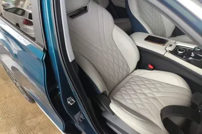 Chery Tiggo 7 PLUS New Energy 2023, 39900 км, за 73520.04 CNY - фото 19