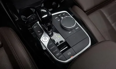 BMW X3 2022, 52428 км, за 43900000 KRW - фото 9