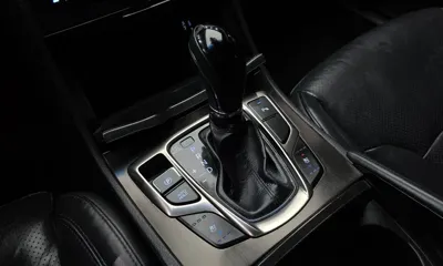 Hyundai Grandeur 2015, 169380 км, за 5890000 KRW - фото 9