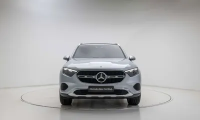 Mercedes-Benz GLC-Class 2025, 10851 км, за 65000000 KRW