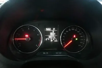 Volkswagen Polo 2018, 32100 км, за 64333.65 CNY - фото 15
