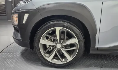 Hyundai Kona 2018, 42234 км, за 15790000 KRW - фото 5