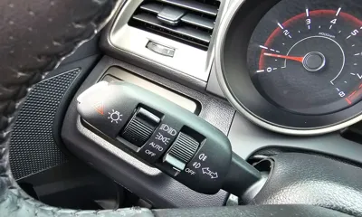 KG_Mobility_Ssangyong TIBOLI 2018, 91728 км, за 7900000 KRW - фото 29