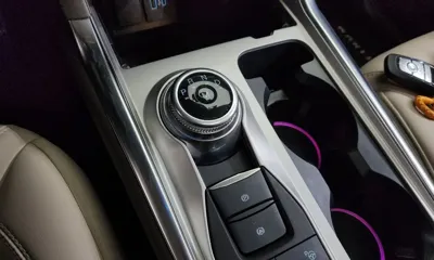 Ford Explorer 2021, 100433 км, за 29900000 KRW - фото 9