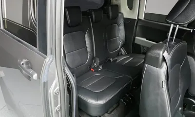 Kia Ray 2023, 23875 км, за 16400000 KRW - фото 26