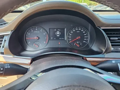 Kia K7 2016, 148128 км, за 9300000 KRW - фото 15