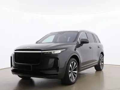 Li Auto Li ONE · 2021 год