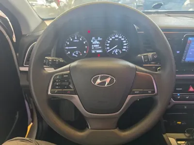 Hyundai Avante 2018, 183088 км, за 6500000 KRW - фото 6