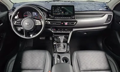 Kia Seltos 2021, 157717 км, за 13990000 KRW - фото 7