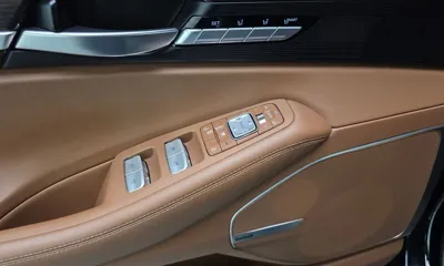 Genesis G90 2019, 139489 км, за 27500000 KRW - фото 33