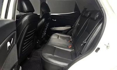 KG_Mobility_Ssangyong TIBOLI 2016, 132600 км, за 5900000 KRW - фото 11