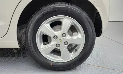 ChevroletGMDaewoo Spark 2019, 40119 км, за 7900000 KRW - фото 21