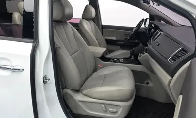 Kia Canival 2016, 175348 км, за 10990000 KRW - фото 11