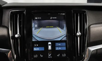 Volvo V90 2018, 134782 км, за 22400000 KRW - фото 15