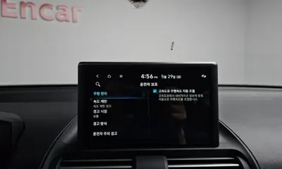 Hyundai Casper 2024, 7114 км, за 18900000 KRW - фото 27