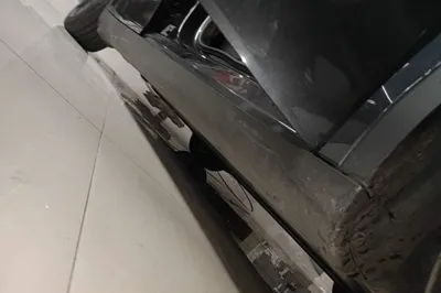 Tesla Model Y 2024, 53000 км, за 196719.64 CNY - фото 34