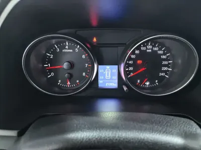 Haval M6 2021, 21000 км, за 49800 CNY - фото 14