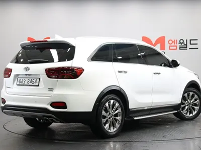 Kia Sorento 2018, 83330 км, за 18200000 KRW