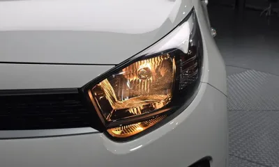Kia Morning 2017, 70533 км, за 6500000 KRW - фото 22