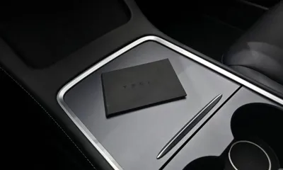 Tesla Model 3 2021, 51818 км, за 39900000 KRW - фото 28