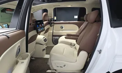 Hyundai Ioniq9 2025, 30117 км, за 78990000 KRW - фото 12