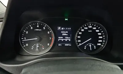 Hyundai Avante 2017, 29341 км, за 13900000 KRW - фото 8
