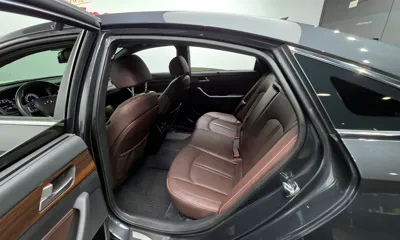 Hyundai Sonata 2018, 45493 км, за 99990000 KRW - фото 26